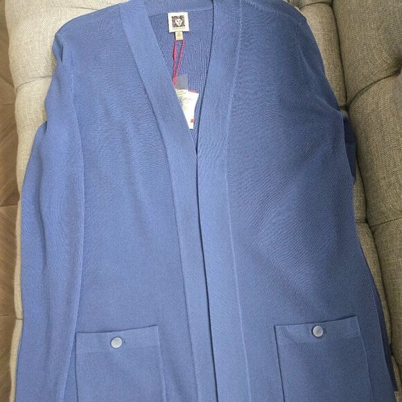 NWT cardigan - Picture 3 of 3